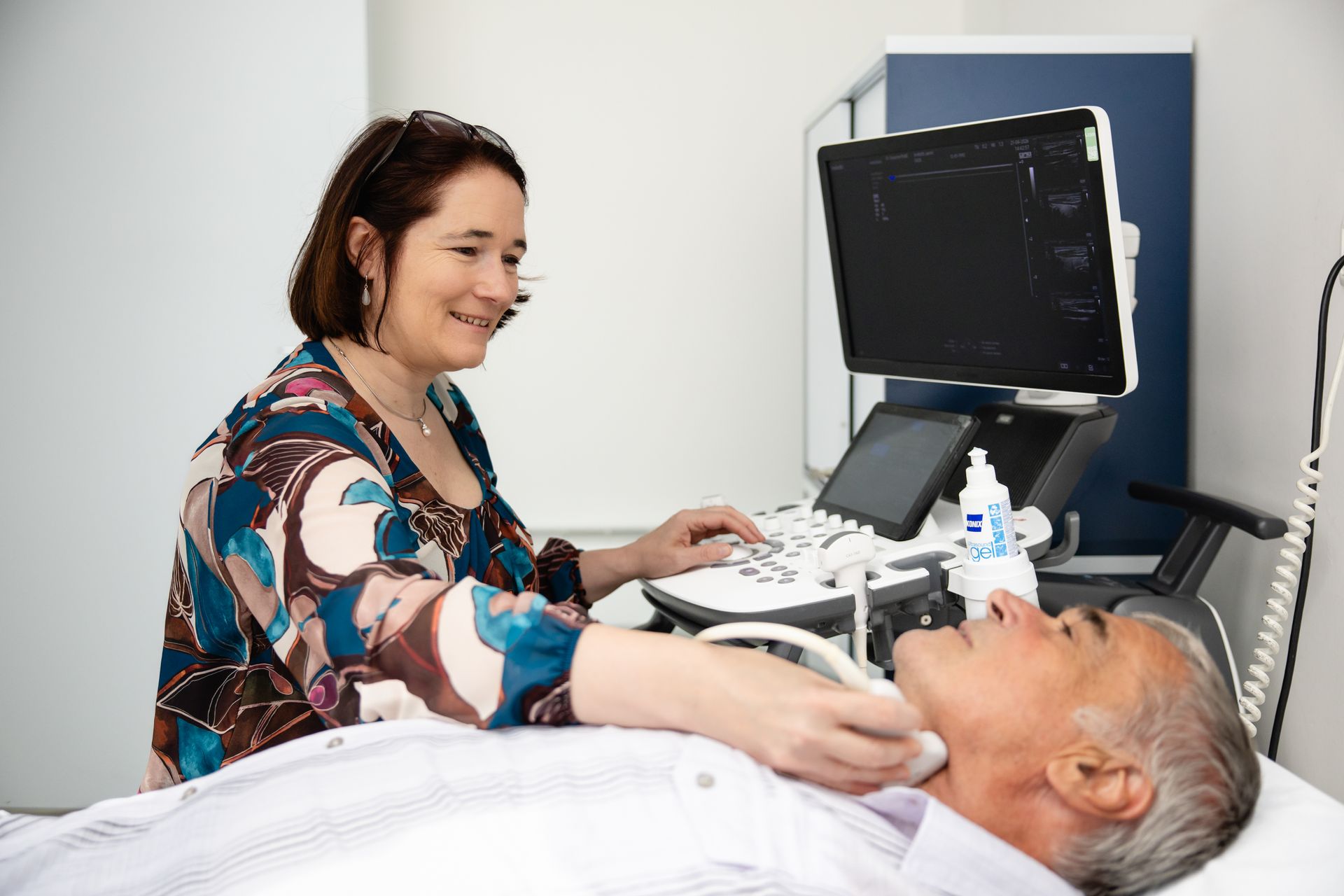Sonographie