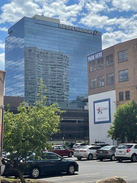 Hospital & Healthcare Signs | Sign Pro™ CT | Medical Buildings, More