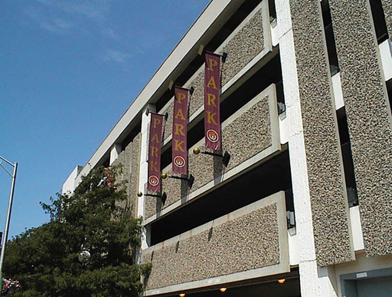 new britain banner sign company in ct