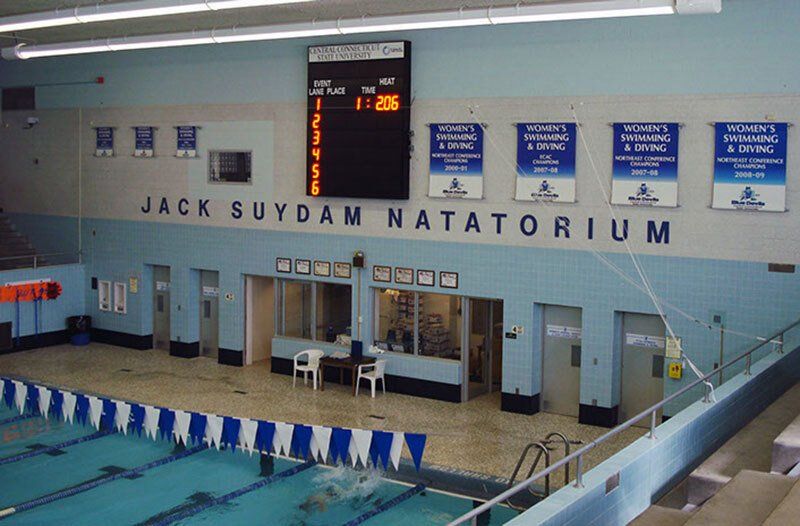 jack suydam sign company in ct