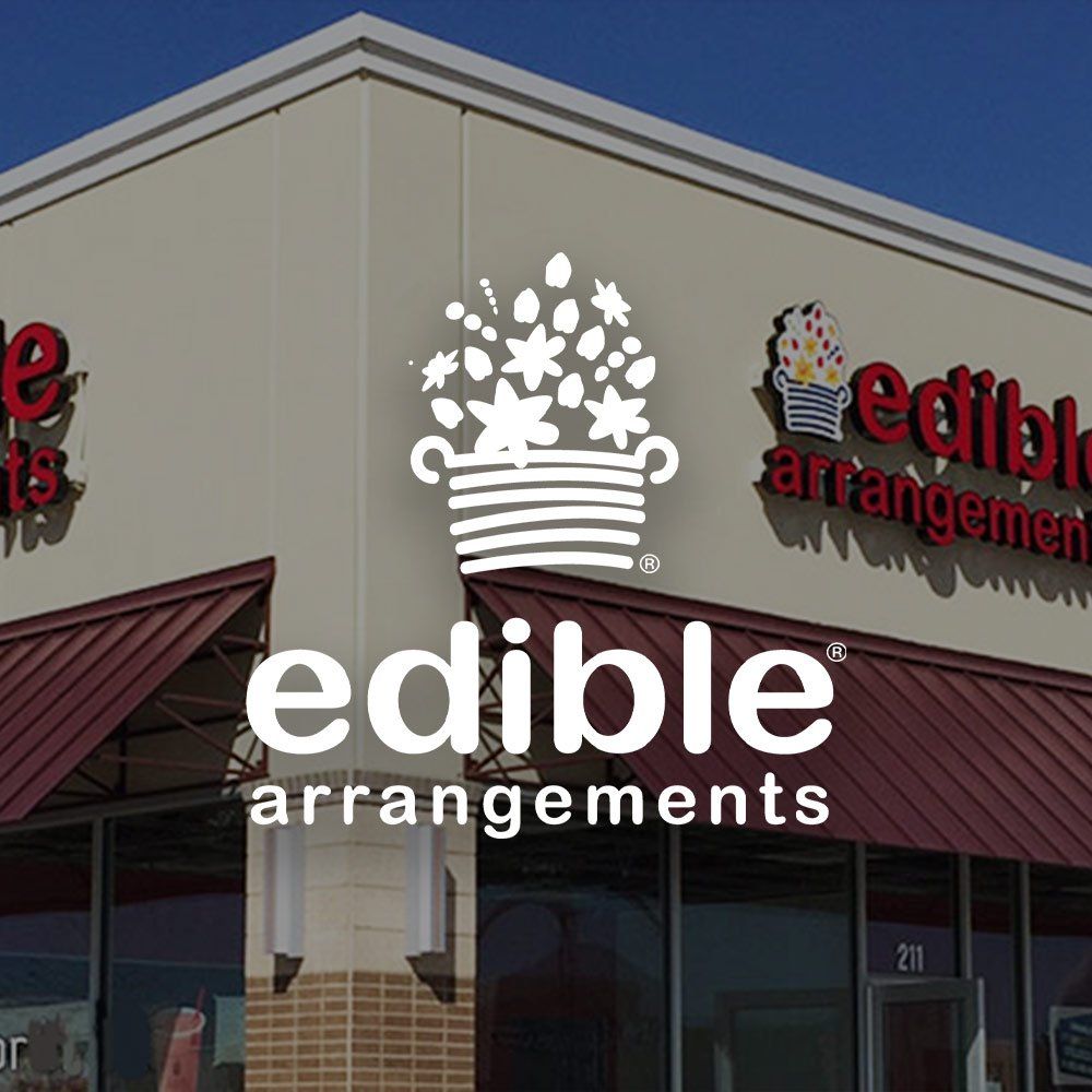 Edible Arrangements