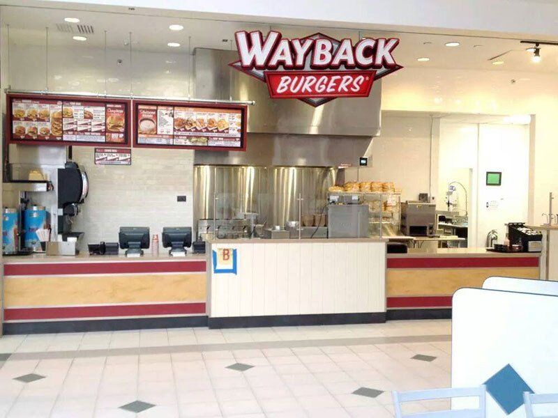 jakes wayback signage