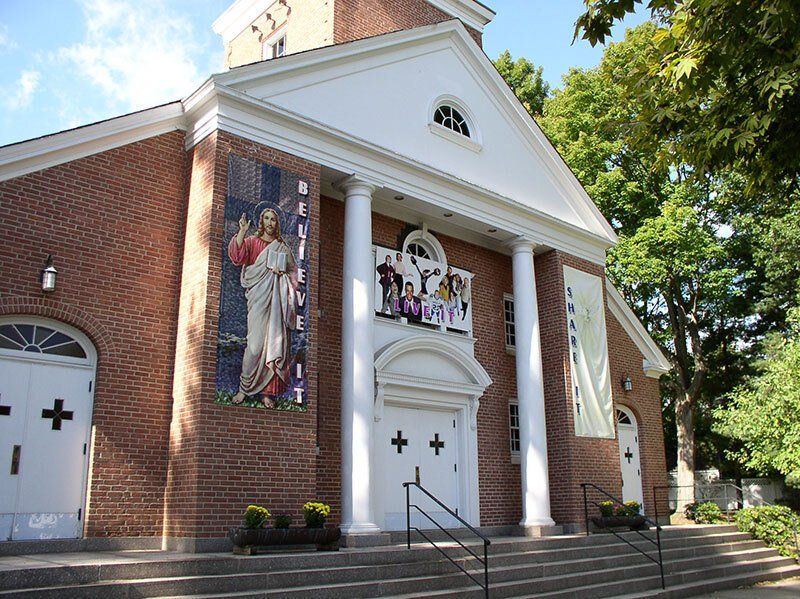 paul a shaker sign company