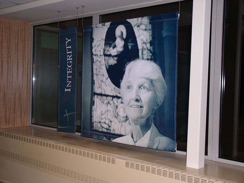 awnings and banners sign company in ct