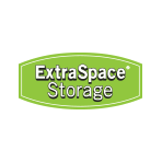Extra Space Storage Signage