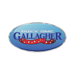 Gallagher Signage