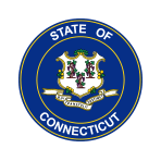 state of connecticut logo