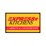 Express Kitchens Signage