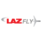 LAZ fly signage