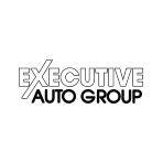 Executive Auto Group Signage