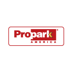 Propark signage
