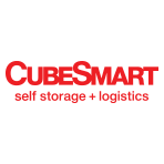 CubeSmart Signage
