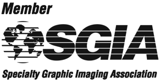 Specialty Graphic Imaging Association logo