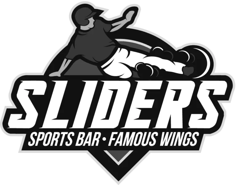 Sliders Sports Bar logo