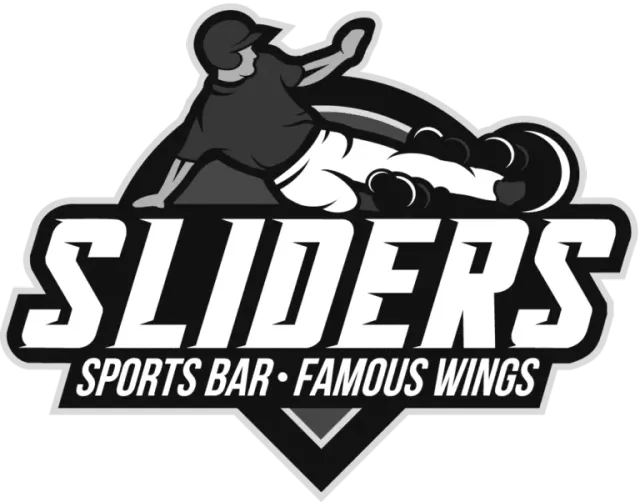 Sliders Sports Bar logo