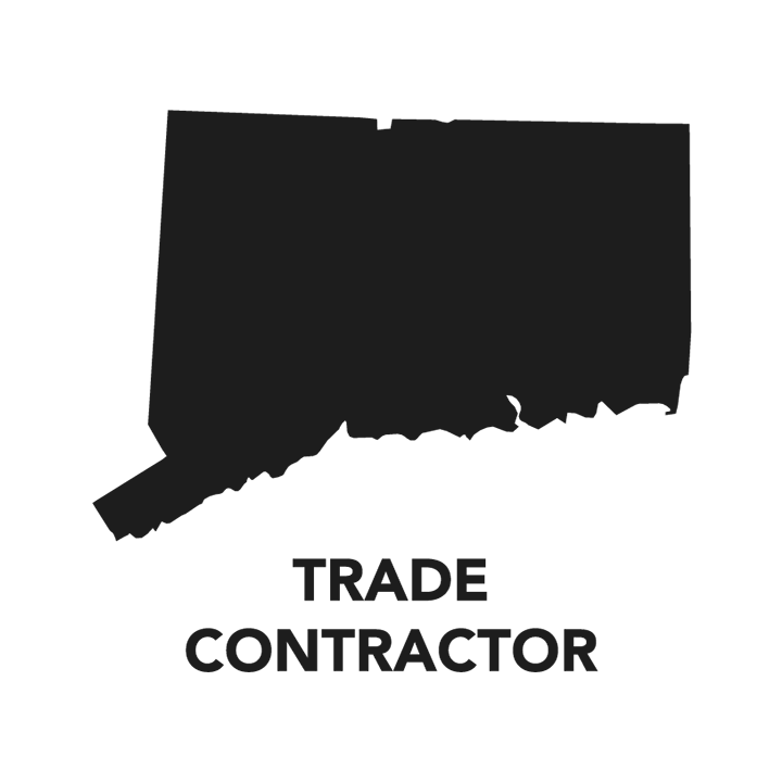 Trade Contractor logo 