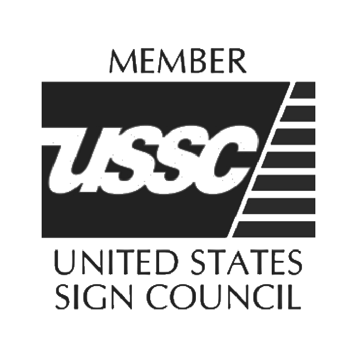 United States Sign Council logo