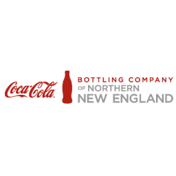 coca cola new england signage