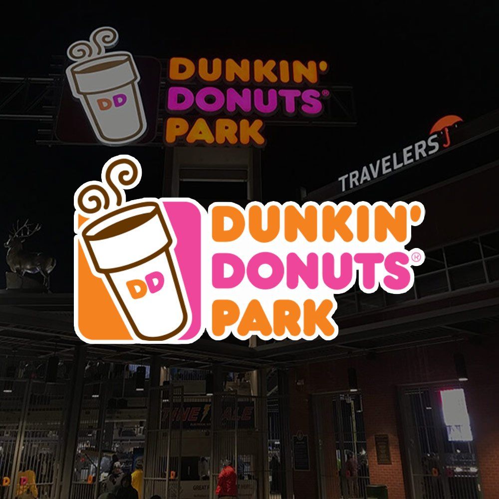 Dunkin Donuts Park