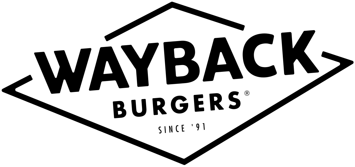 Jakes Wayback Burgers logo
