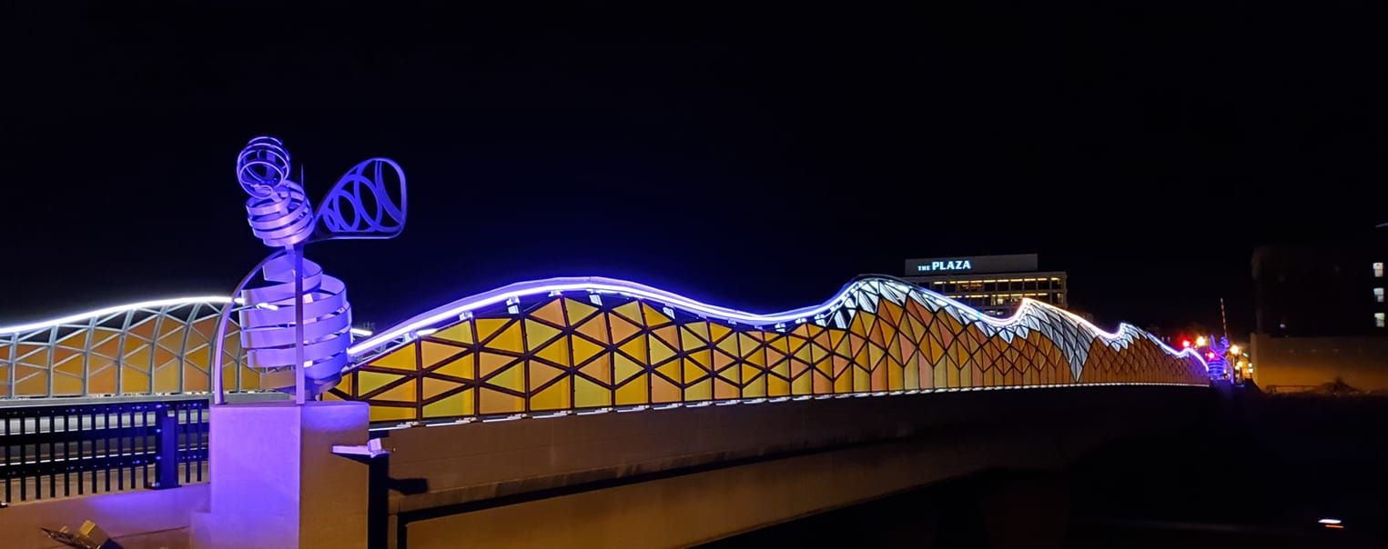 Custom signs in Connecticut