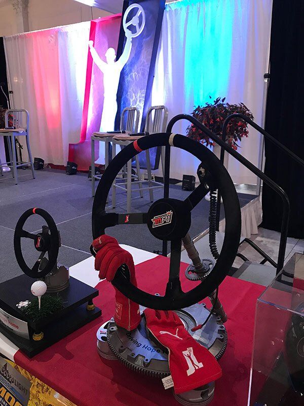 steering wheel wrap in ct