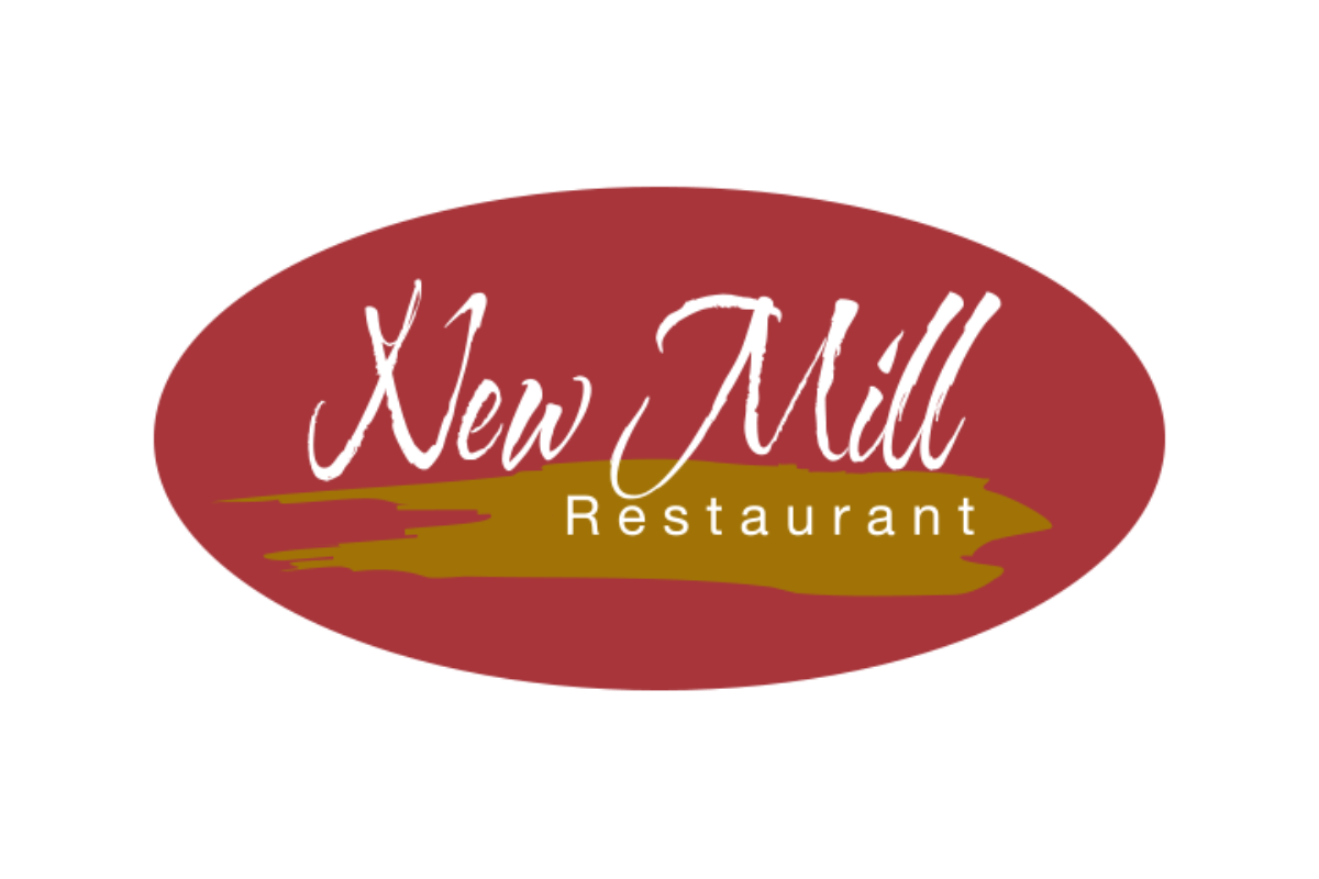 New Mill Restaurant logo