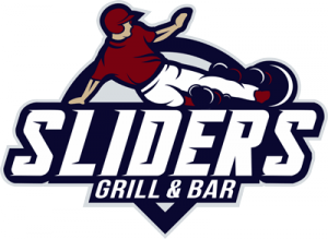 Sliders logo