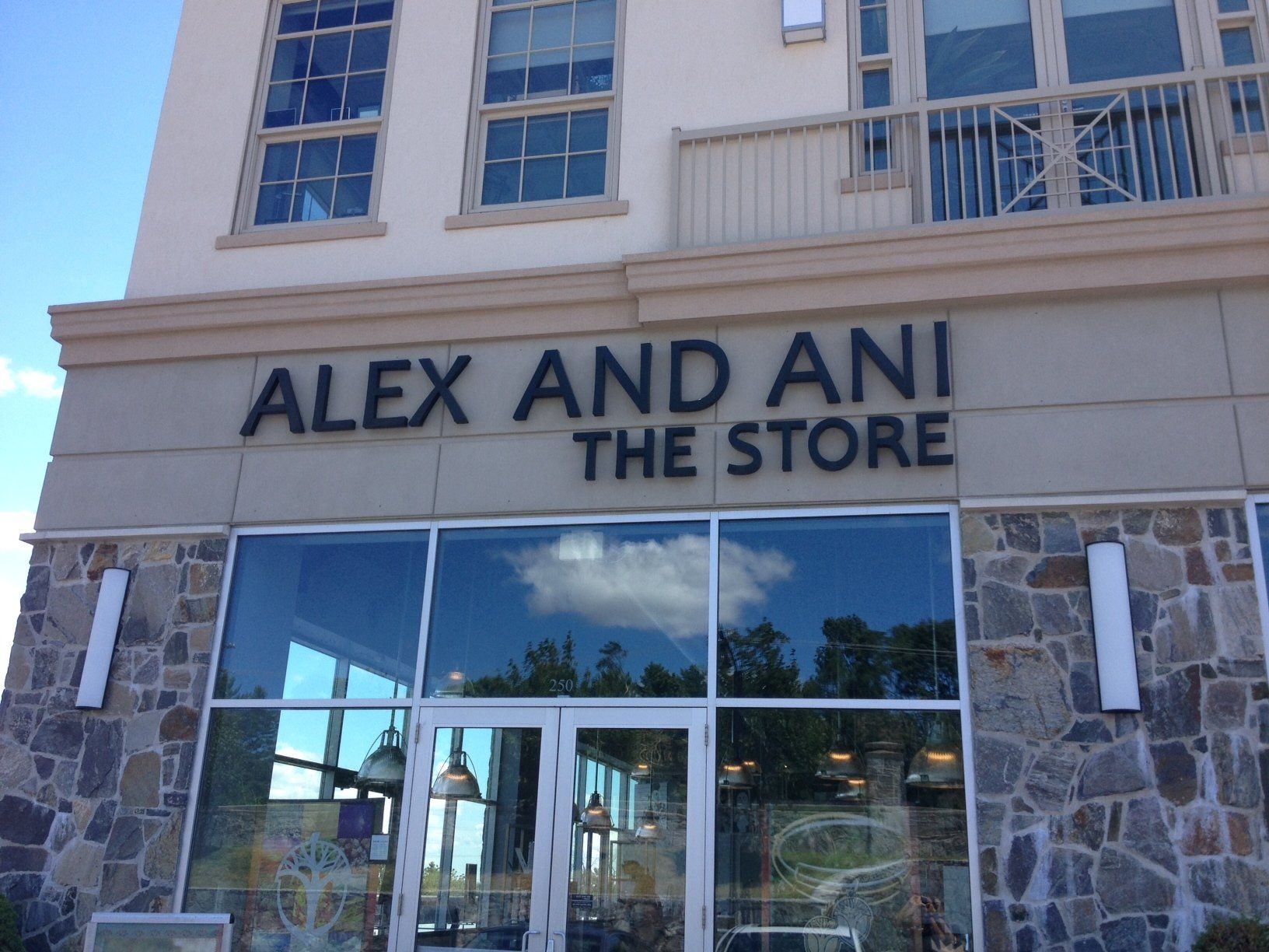 Alex and Ani Store