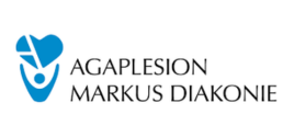 AGAPLESION MARKUS DIAKONIE gGmbHP Logo