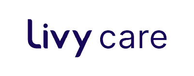 Logo de Livy Care