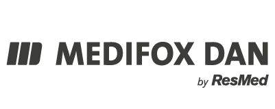 Medifox Dan Logo