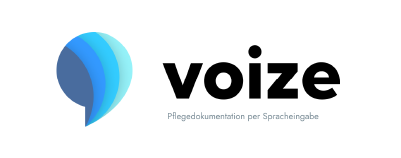 Logo Voize