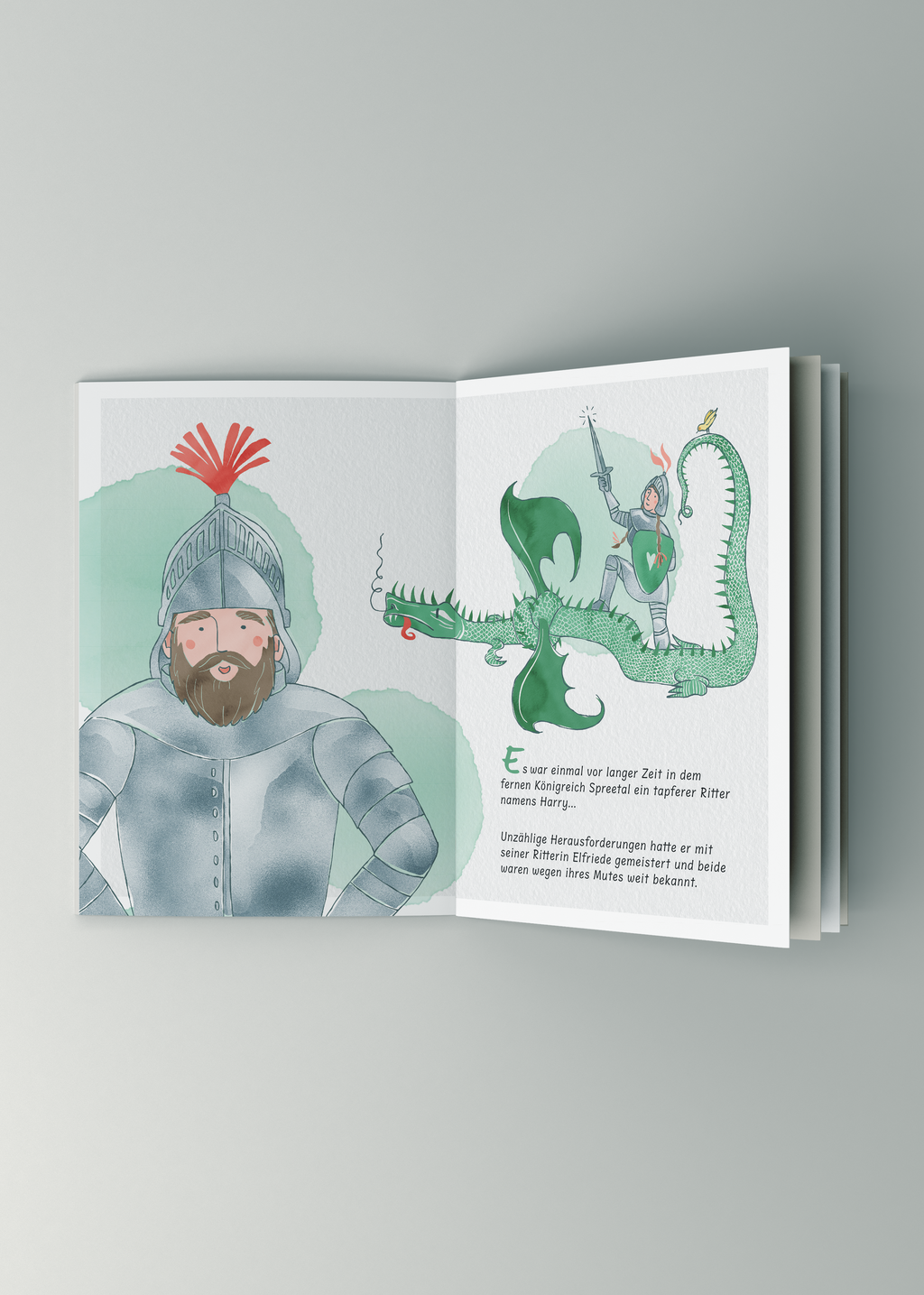 Einblicke in das Märchen