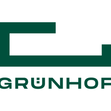 Grünhof e. V. Logo