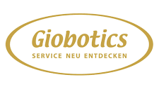 Logo de Giobotics