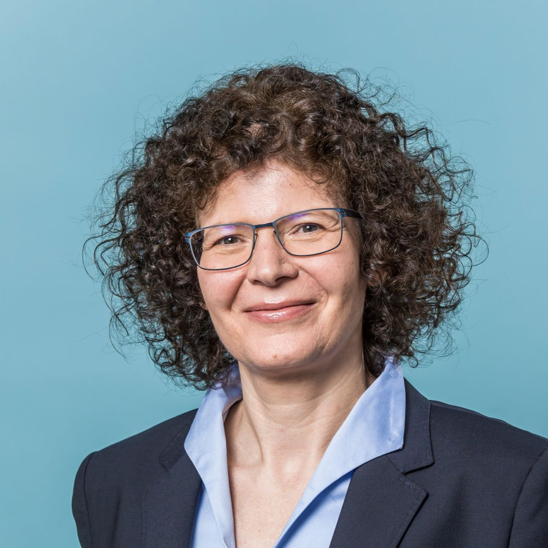 CHRO Korian Deutschland Miriam Pusler