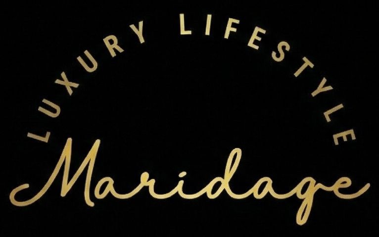 Logotipo de empresa Maridage