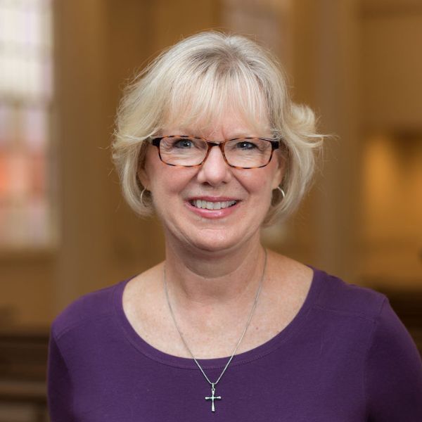 Jeanne Jones, First Foundations Academy Director