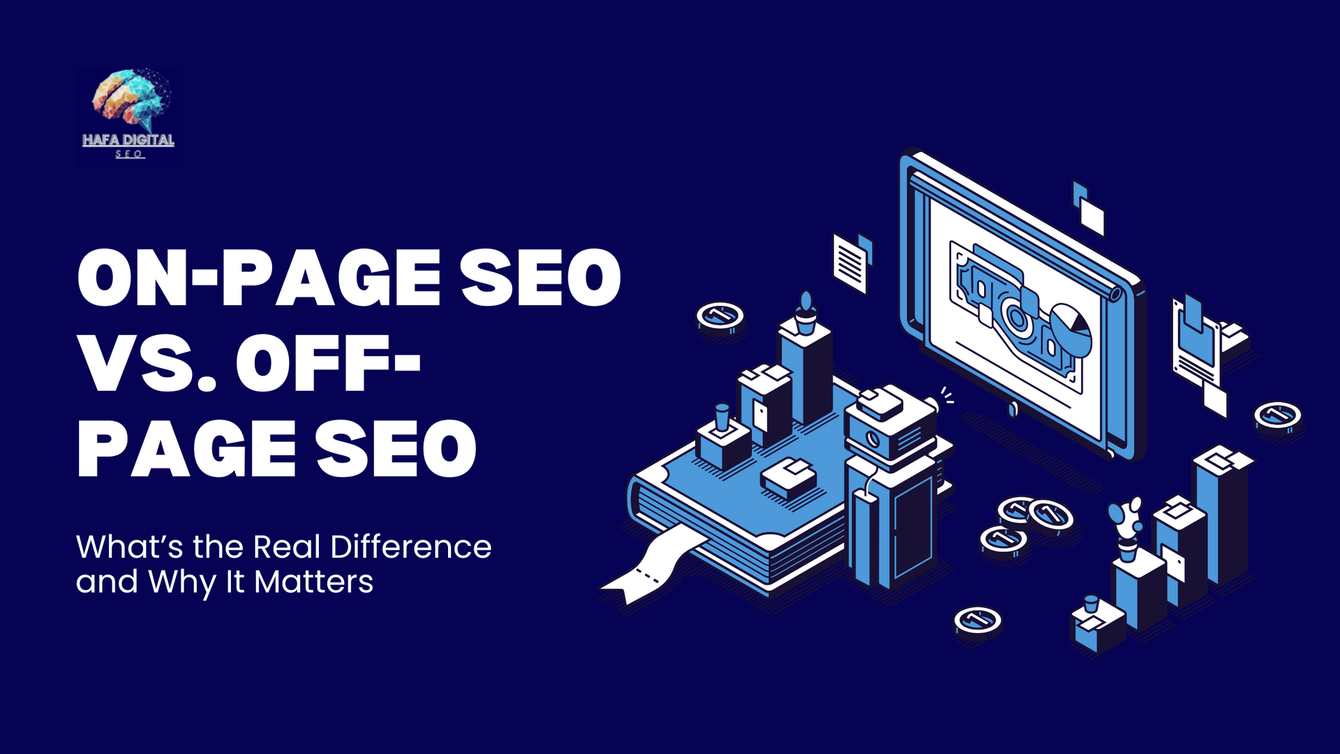 Expert SEO services