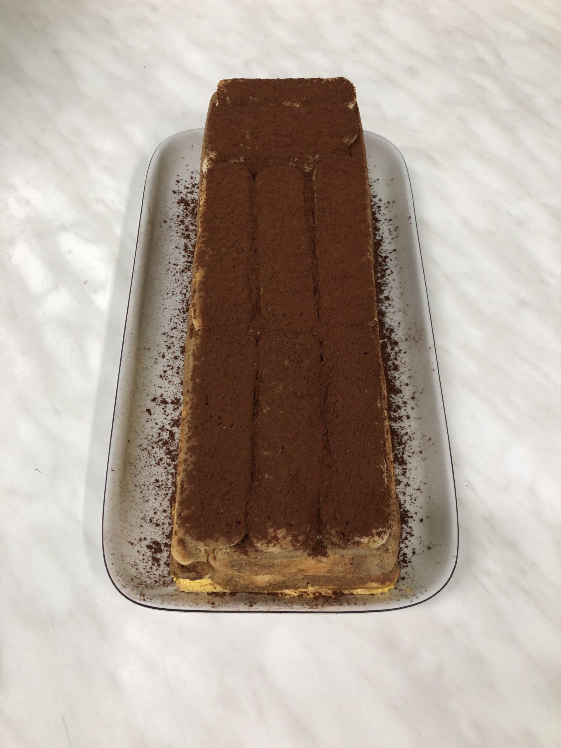 Tiramisù