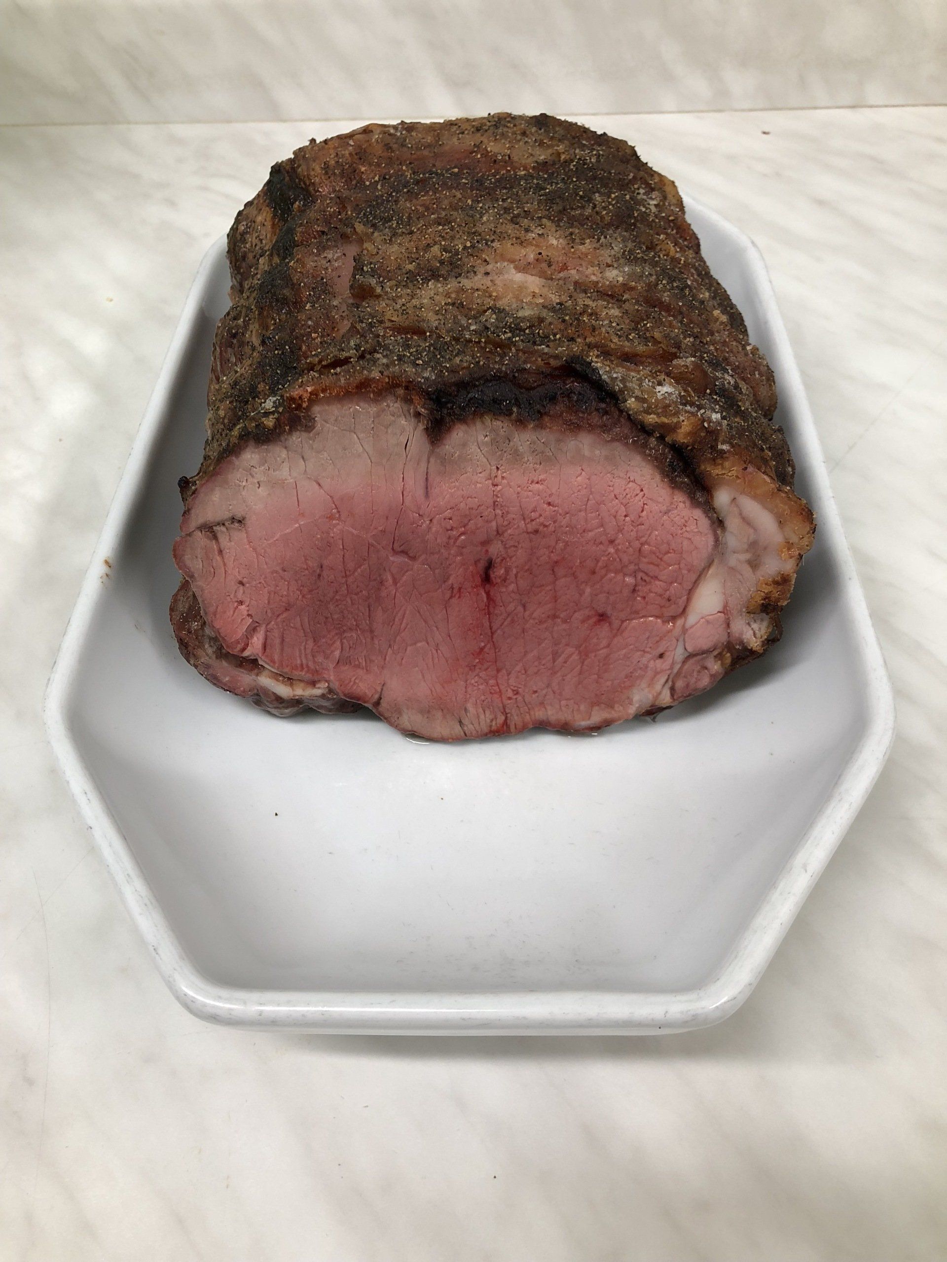 Roast beef