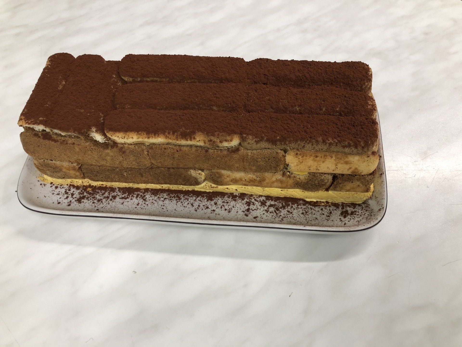 Tiramisù