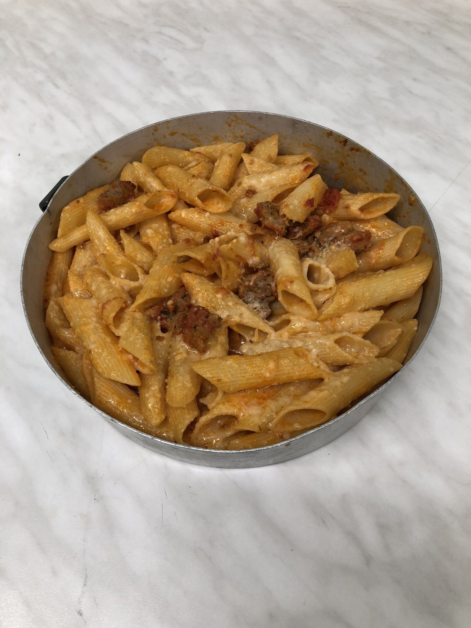 PENNONI DI GRAGNANO PASTIFICIO DEI CAMPI