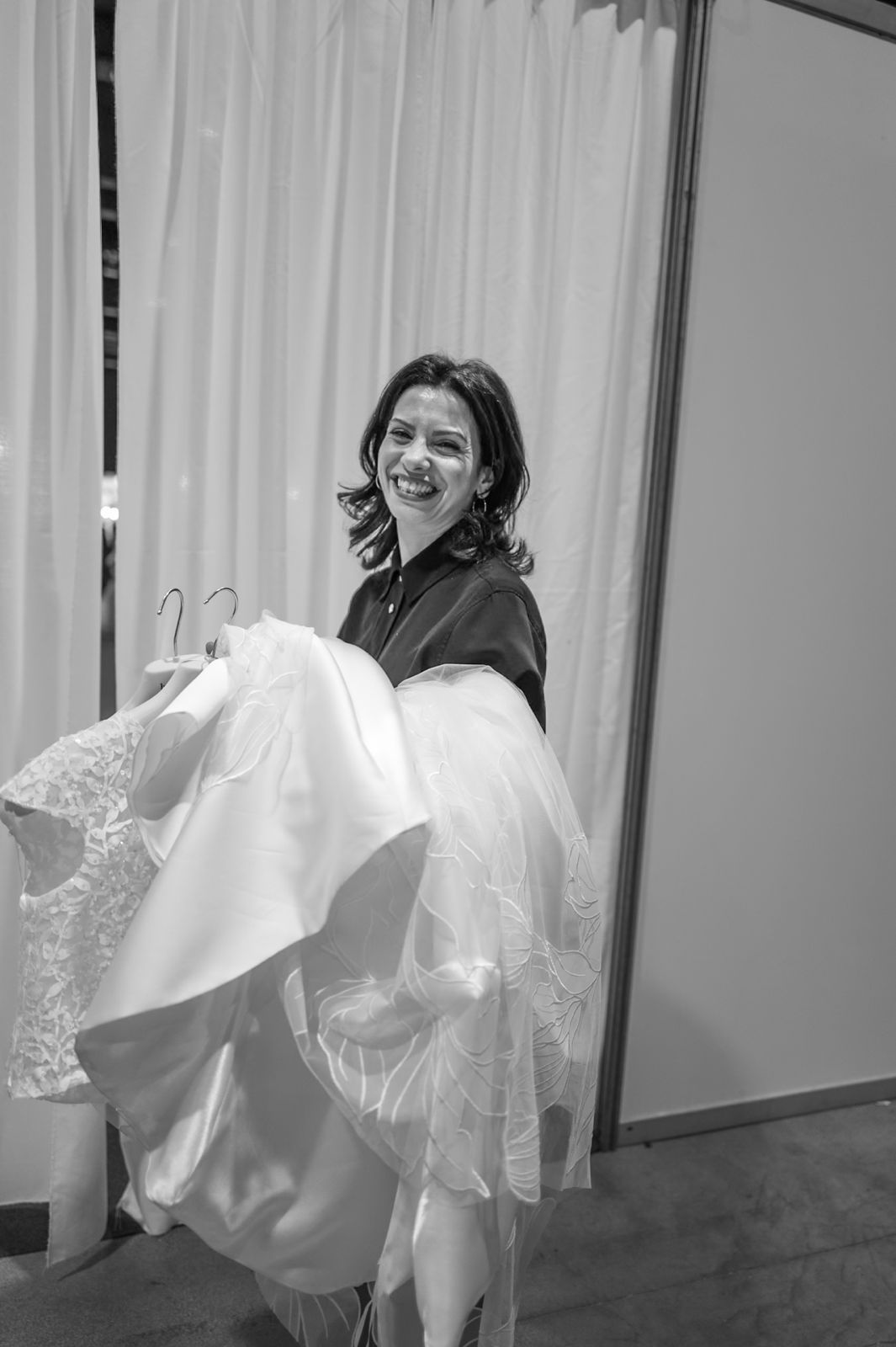 atelier sposa, sposa, abiti da sposa