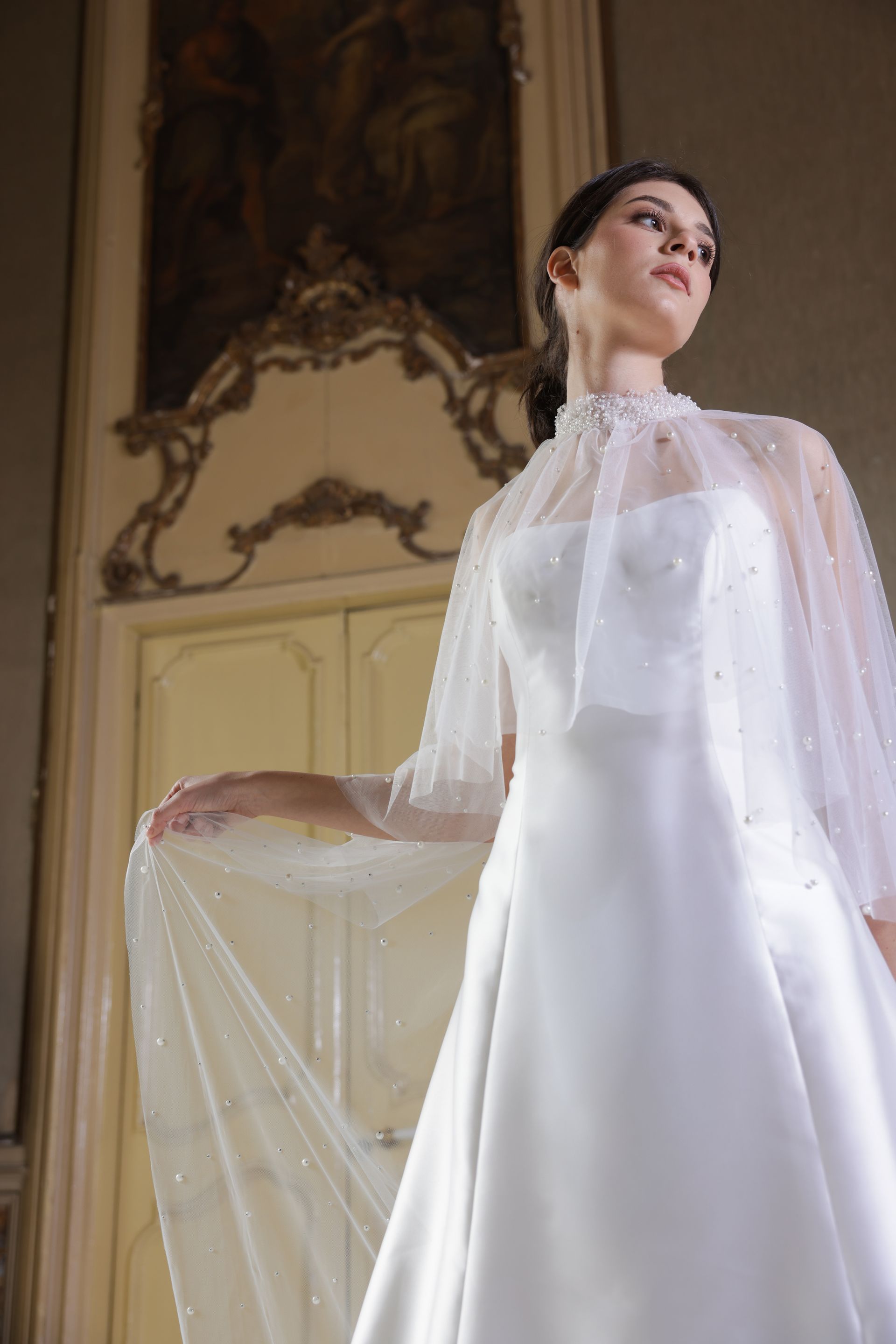 Abito da Sposa 2025 abiti da sposa Palermo, negozio abiti da sposa, collezione sposa 2025