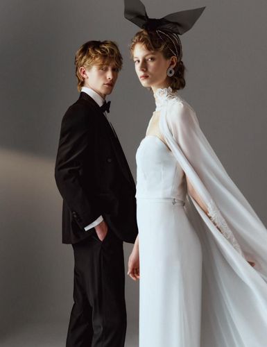abiti da sposa Palermo, negozio abiti da sposa, collezione sposa 2025