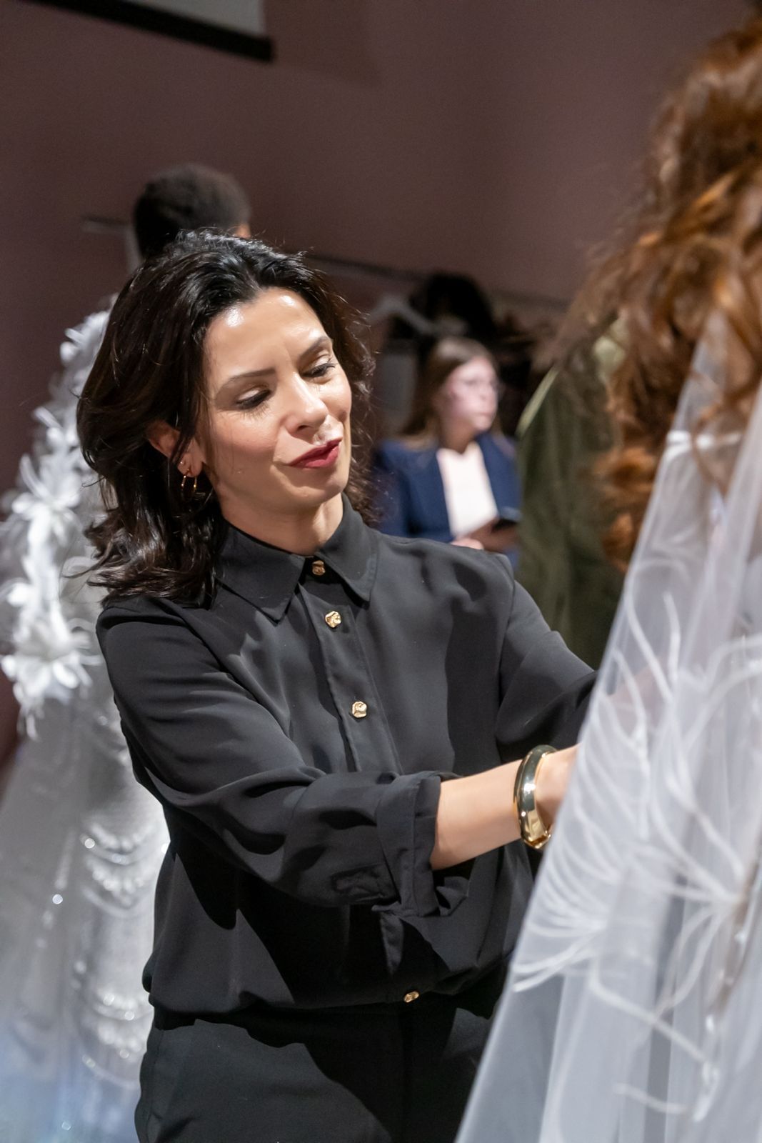 negozio abiti da sposa a Palermo