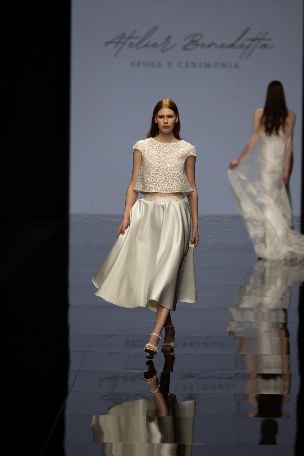 atelier sposa, sposa, abiti da sposa