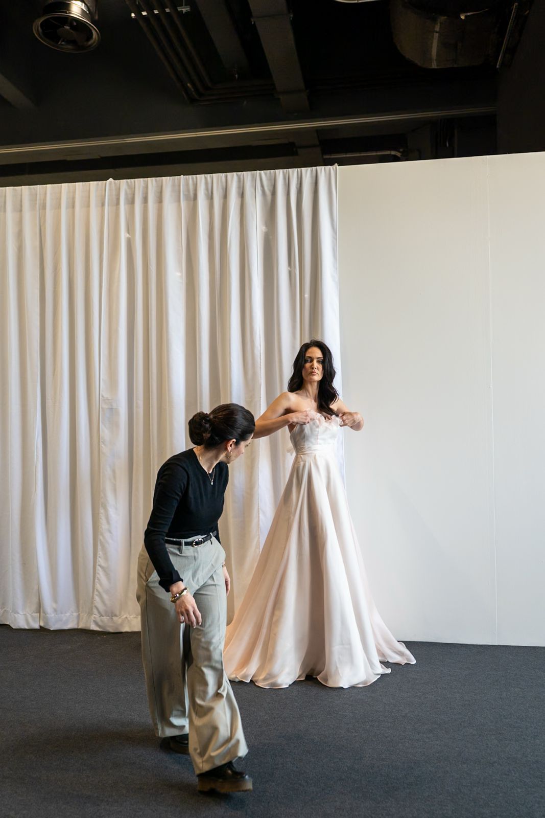 atelier sposa, sposa, abiti da sposa